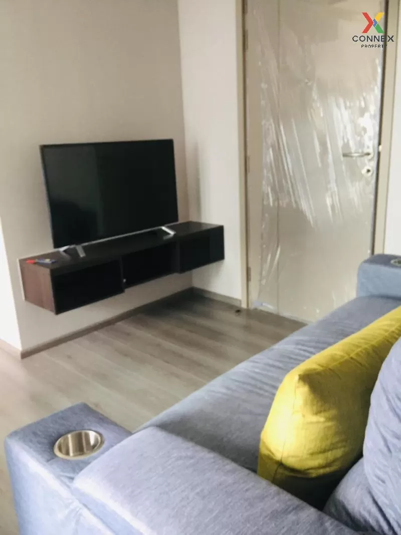 เช่าคอนโด  เดอะ โพลิแทน รีฟ MRT-สะพานพระนั่งเกล้า บางกระสอ เมืองน เช่าคอนโด  เดอะ โพลิแทน รีฟ MRT-สะพานพระนั่งเกล้า บางกระสอ เมืองน 1