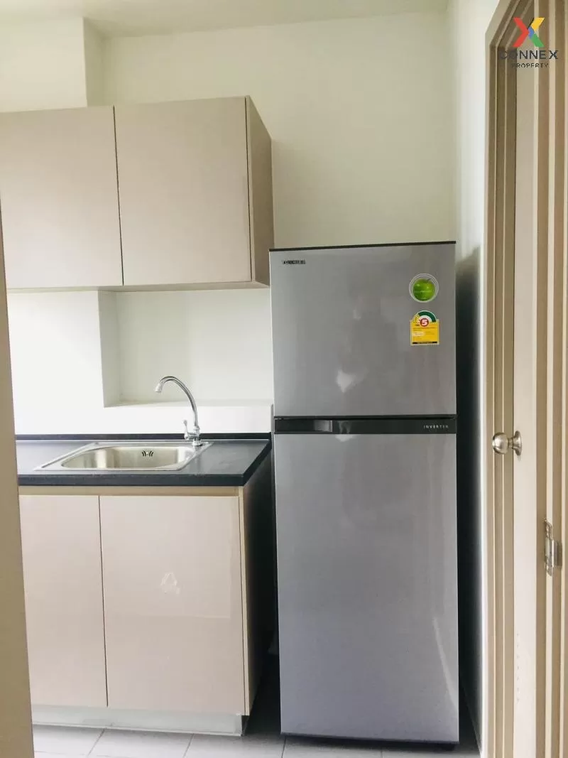 เช่าคอนโด  เดอะ โพลิแทน รีฟ MRT-สะพานพระนั่งเกล้า บางกระสอ เมืองน เช่าคอนโด  เดอะ โพลิแทน รีฟ MRT-สะพานพระนั่งเกล้า บางกระสอ เมืองน 3