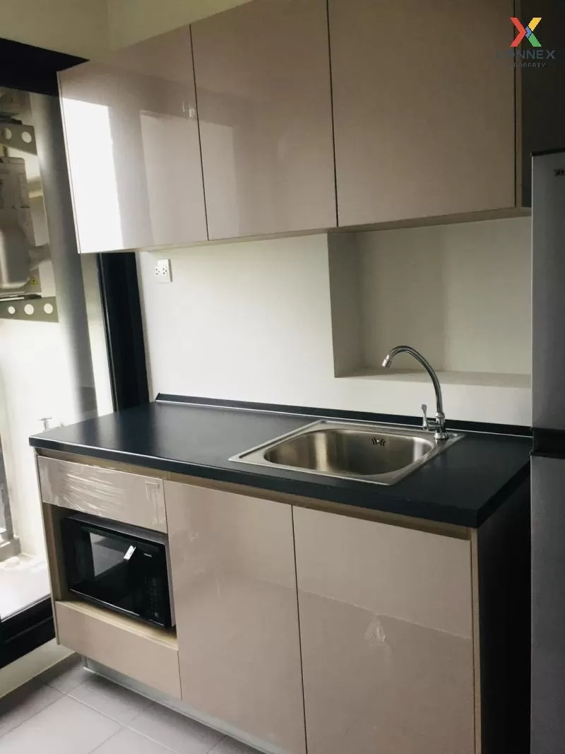 เช่าคอนโด  เดอะ โพลิแทน รีฟ MRT-สะพานพระนั่งเกล้า บางกระสอ เมืองน เช่าคอนโด  เดอะ โพลิแทน รีฟ MRT-สะพานพระนั่งเกล้า บางกระสอ เมืองน 4