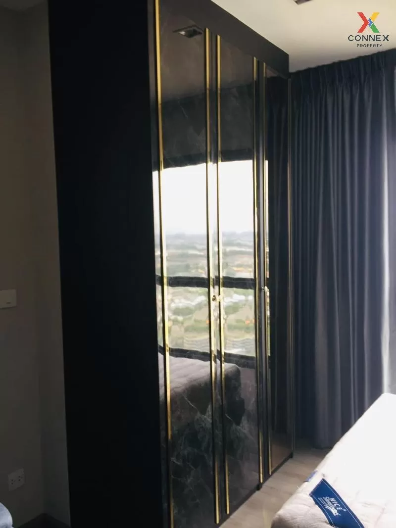 เช่าคอนโด  เดอะ โพลิแทน รีฟ MRT-สะพานพระนั่งเกล้า บางกระสอ เมืองน เช่าคอนโด  เดอะ โพลิแทน รีฟ MRT-สะพานพระนั่งเกล้า บางกระสอ เมืองน