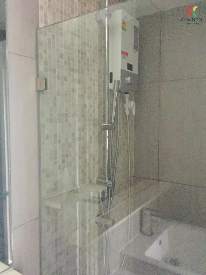 เช่าคอนโด  เดอะ โพลิแทน รีฟ MRT-สะพานพระนั่งเกล้า บางกระสอ เมืองน เช่าคอนโด  เดอะ โพลิแทน รีฟ MRT-สะพานพระนั่งเกล้า บางกระสอ เมืองน