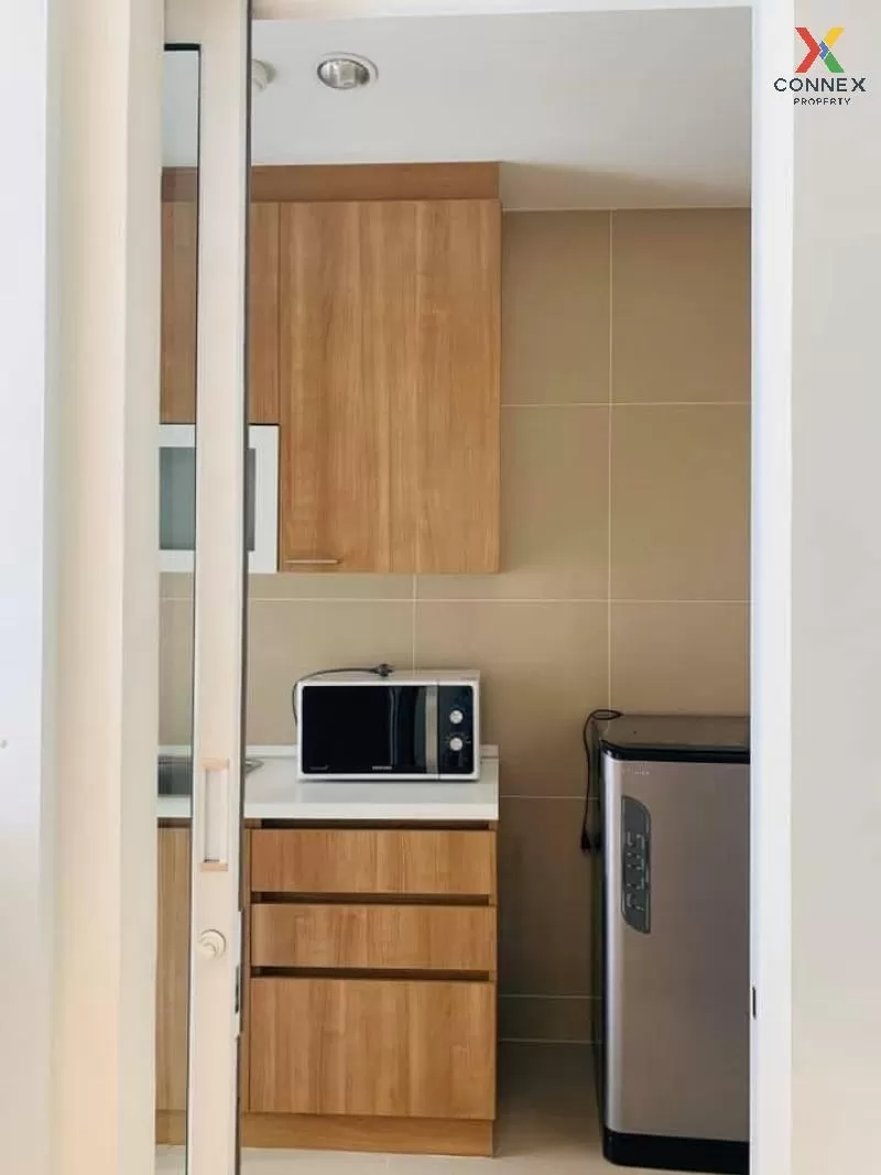 เช่าคอนโด  แฮปปี้ คอนโด ลาดพร้าว 101 คลองจั่น เขต บางกะปิ กรุงเทพ 3