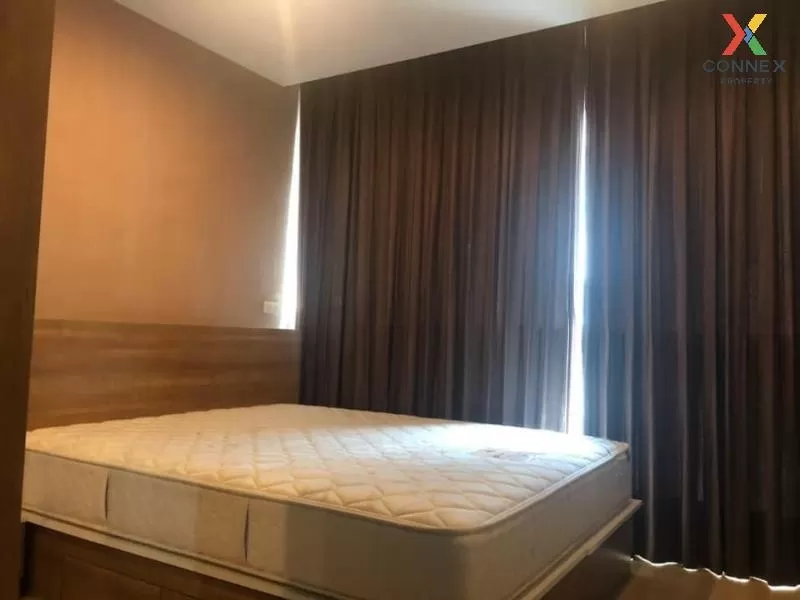 เช่าคอนโด  แฮปปี้ คอนโด ลาดพร้าว 101 คลองจั่น เขต บางกะปิ กรุงเทพ