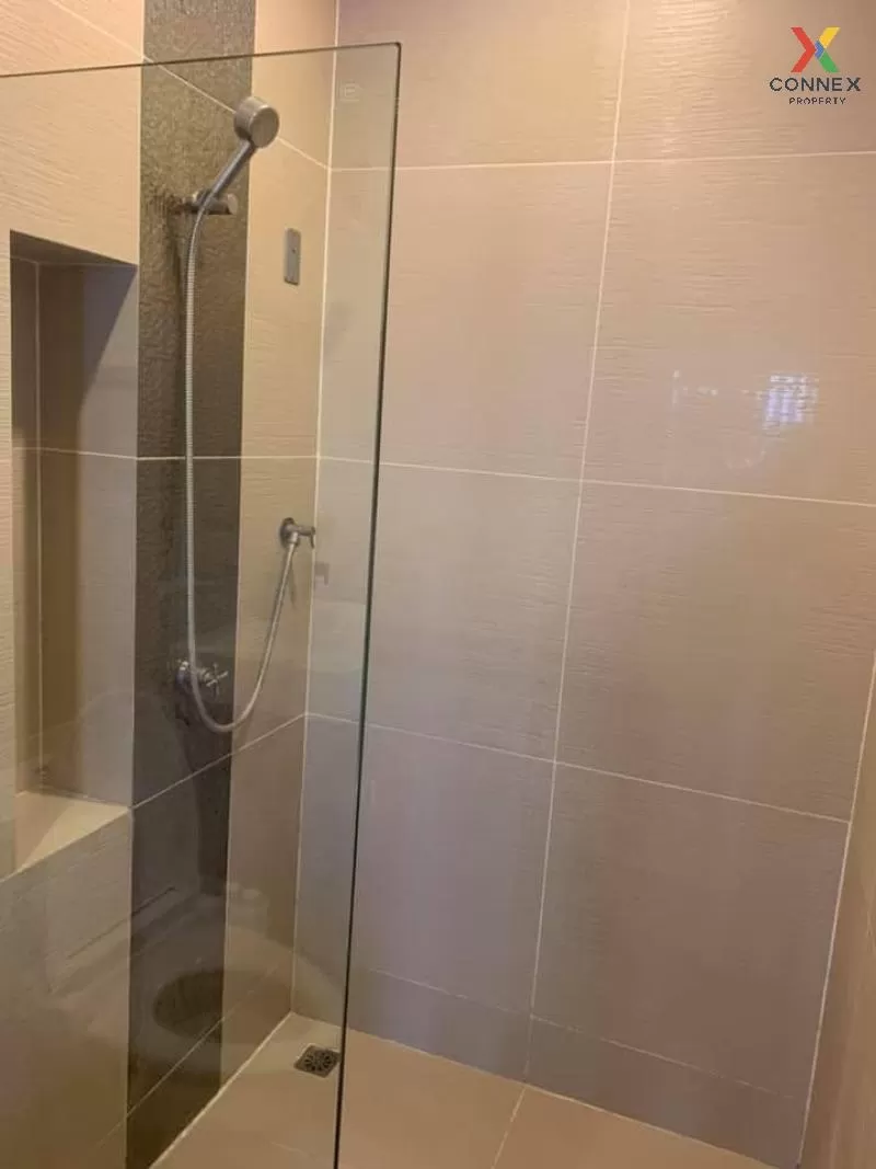 เช่าคอนโด  แฮปปี้ คอนโด ลาดพร้าว 101 คลองจั่น เขต บางกะปิ กรุงเทพ