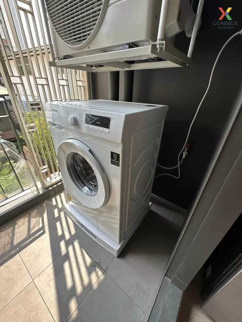 FOR RENT condo , The Nest Chula - Samyan , MRT-Sam Yan , Maha Phr