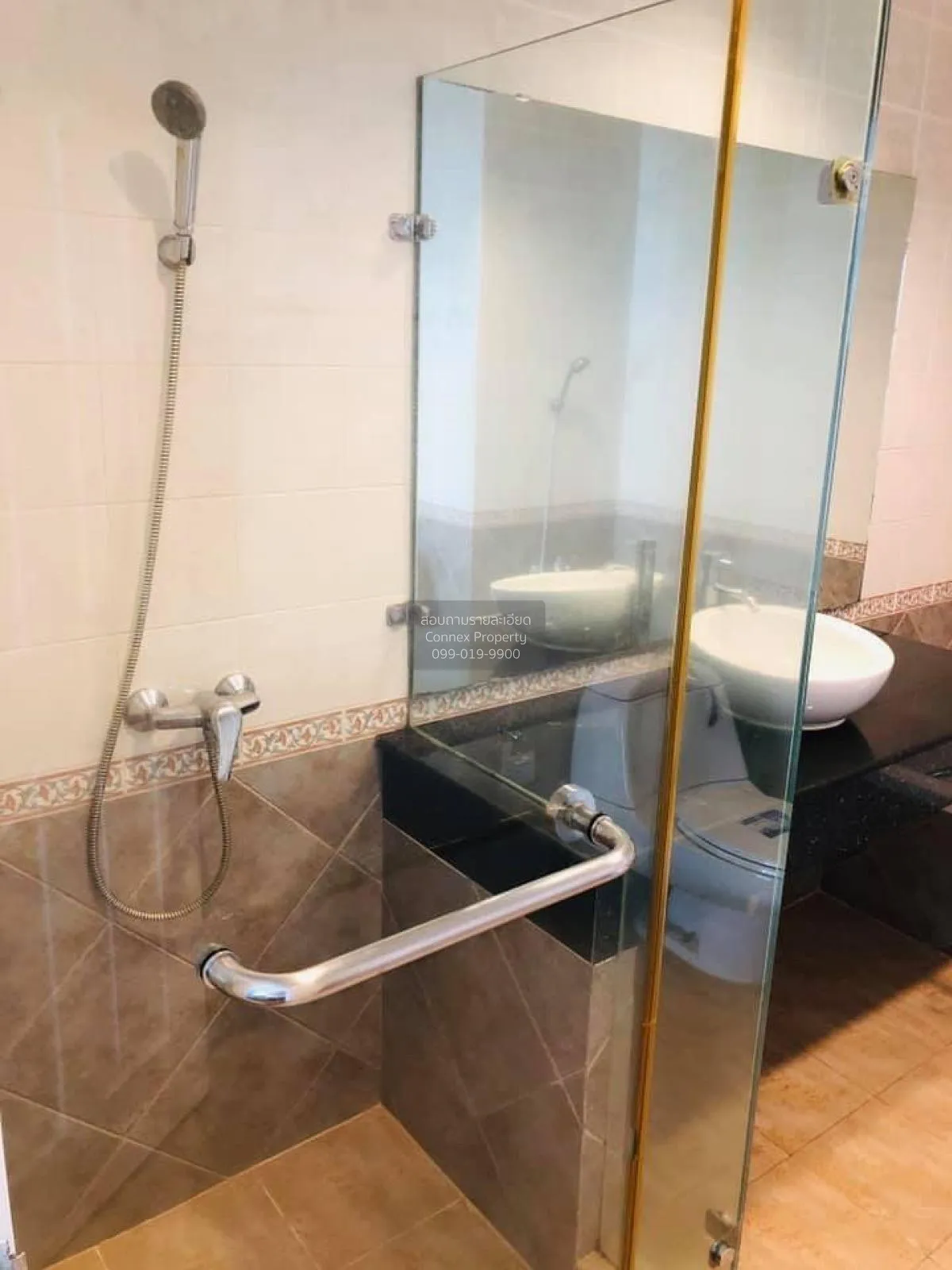 FOR RENT townhome , Baan Klang Krung Thonglor , BTS-Thong Lo , Kh