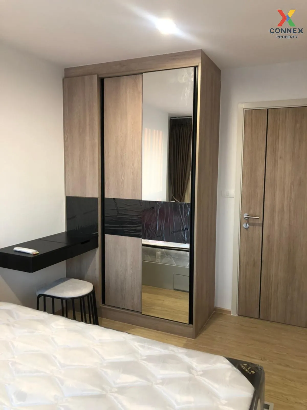 FOR SALE condo , The Excel Hideaway Sukhumvit 50 , BTS-Phra Khano