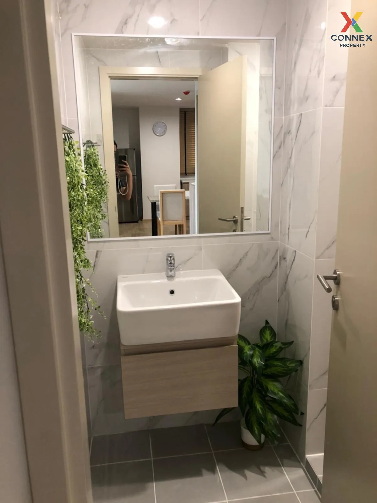 FOR SALE condo , The Excel Hideaway Sukhumvit 50 , BTS-Phra Khano