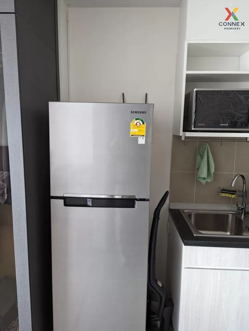 เช่าคอนโด  ศุภาลัย ปาร์ค สถานีตลาดพลู BTS-ตลาดพลู ตลาดพลู เขต ธนบ