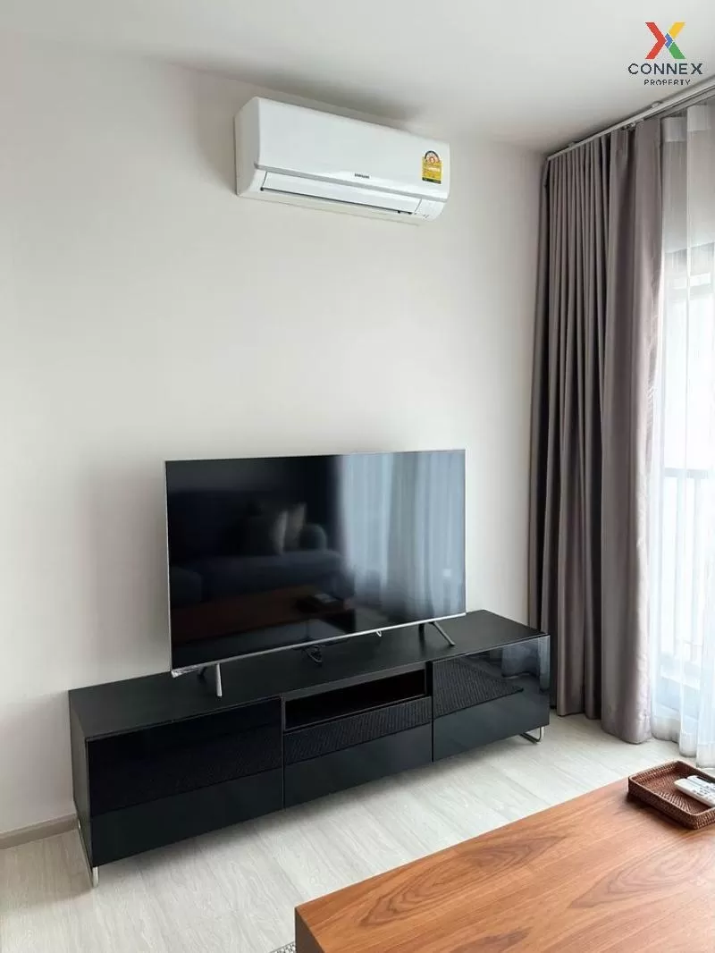 เช่าคอนโด  ไลฟ์ สุขุมวิท 48 BTS-พระโขนง พระโขนง เขต คลองเตย กรุงเ 2