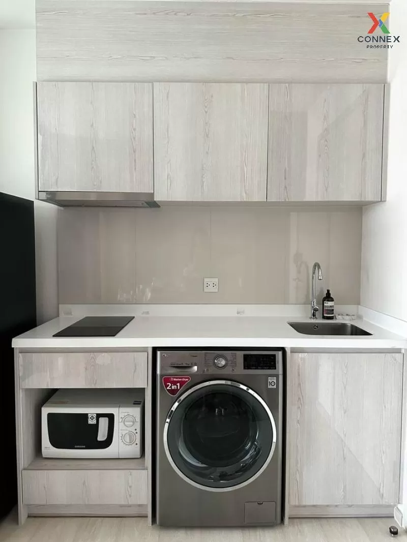 เช่าคอนโด  ไลฟ์ สุขุมวิท 48 BTS-พระโขนง พระโขนง เขต คลองเตย กรุงเ 4