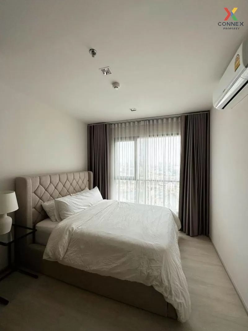 เช่าคอนโด  ไลฟ์ สุขุมวิท 48 BTS-พระโขนง พระโขนง เขต คลองเตย กรุงเ