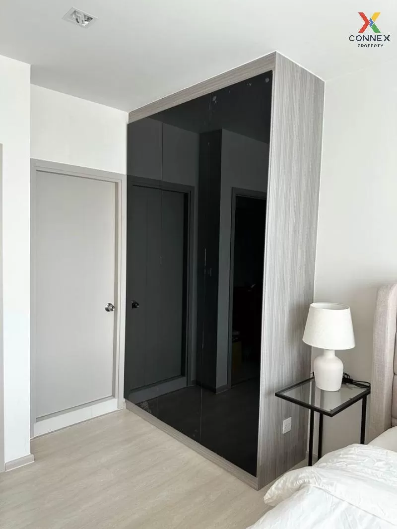 เช่าคอนโด  ไลฟ์ สุขุมวิท 48 BTS-พระโขนง พระโขนง เขต คลองเตย กรุงเ