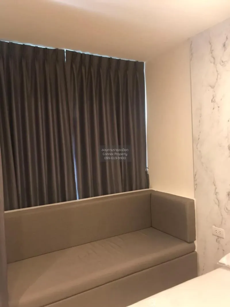 FOR RENT condo , Lumpini Ville Pattanakarn - Srinakarin , ARL-Hua 4