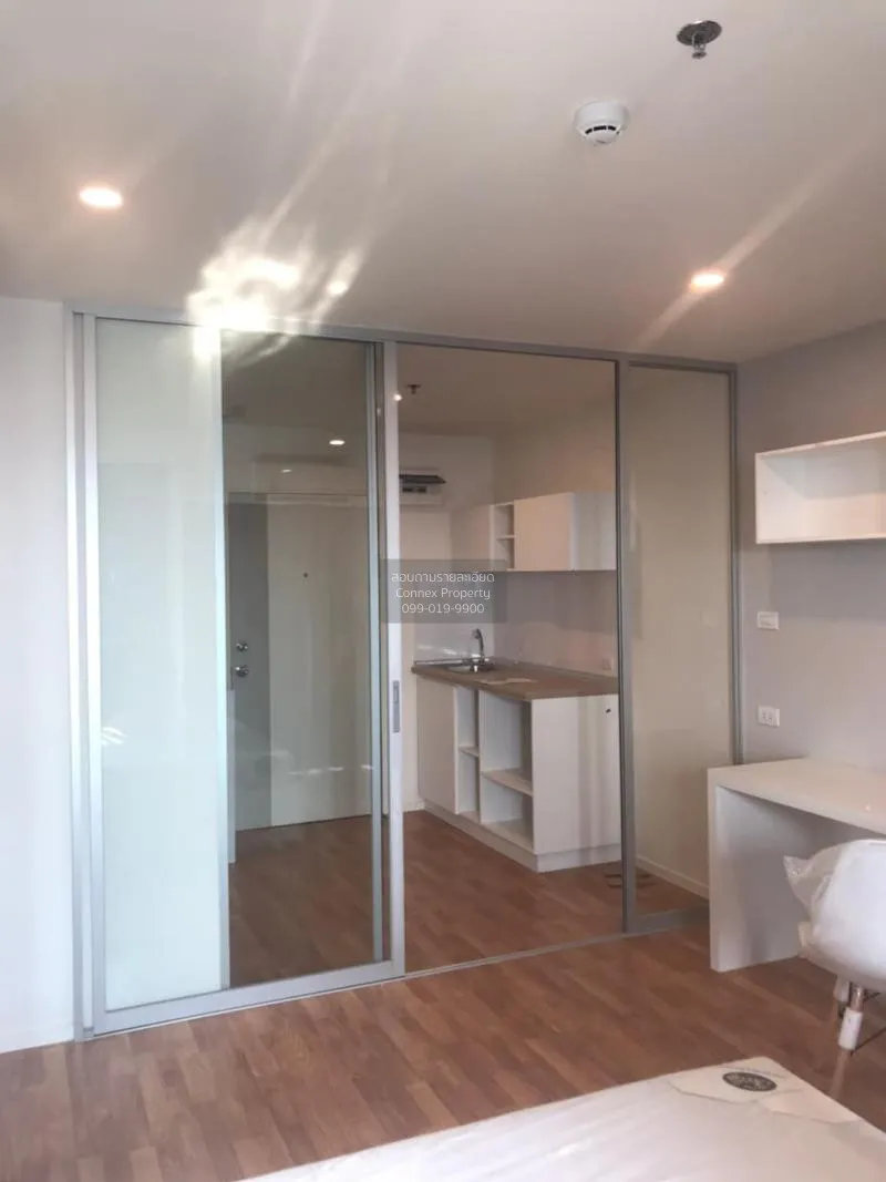 FOR RENT condo , Lumpini Ville Pattanakarn - Srinakarin , ARL-Hua