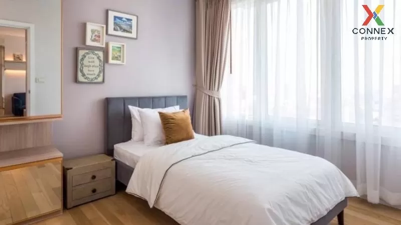 ขายคอนโด  สิริ แอท สุขุมวิท BTS-ทองหล่อ พระโขนง เขต วัฒนา กรุงเทพ ขายคอนโด  สิริ แอท สุขุมวิท BTS-ทองหล่อ พระโขนง เขต วัฒนา กรุงเทพ 4