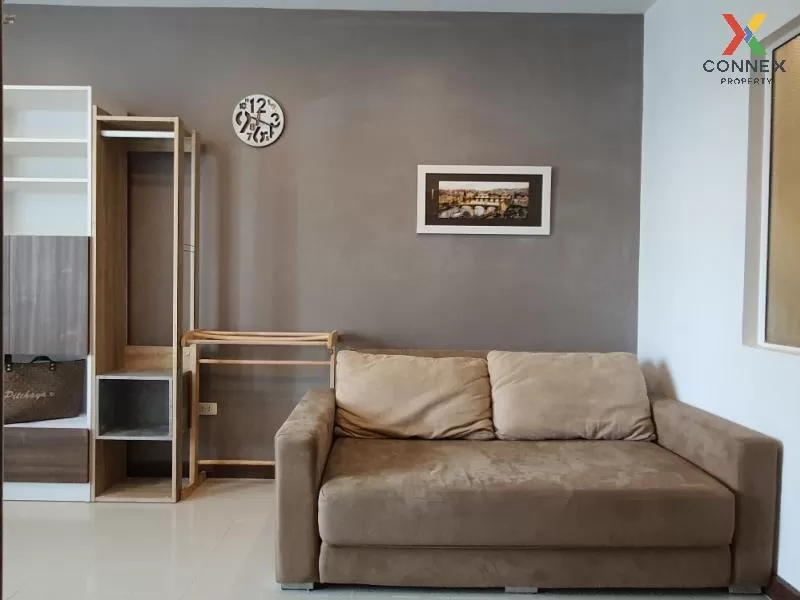 FOR RENT condo , Supalai Premier Ratchathewi , BTS-Ratchathewi ,  1
