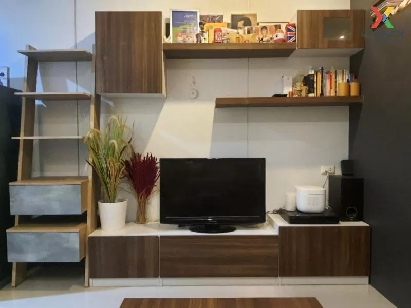 FOR RENT condo , Supalai Premier Ratchathewi , BTS-Ratchathewi ,  2