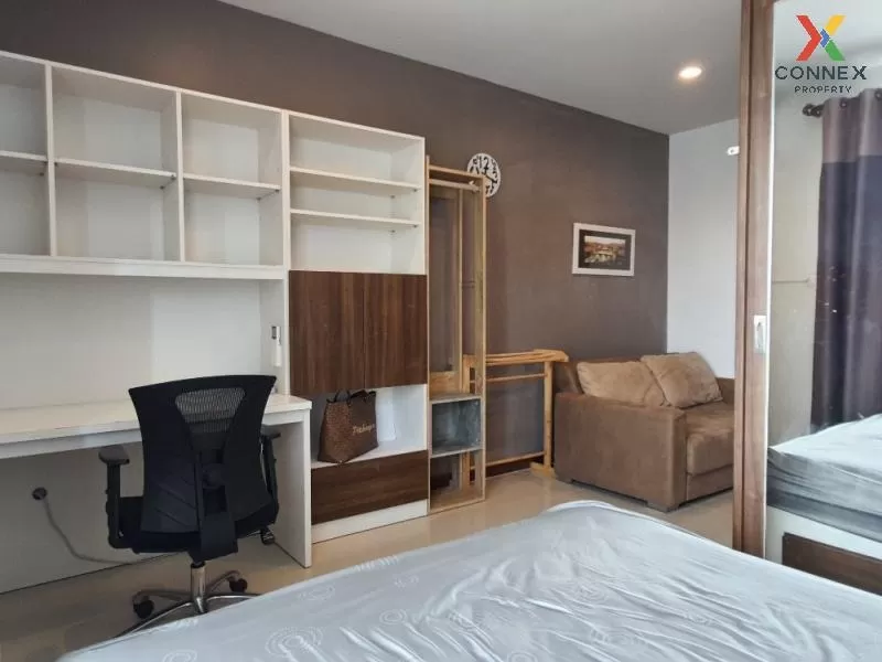 FOR RENT condo , Supalai Premier Ratchathewi , BTS-Ratchathewi ,  3