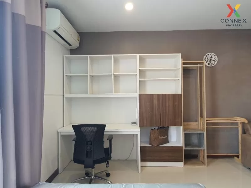 FOR RENT condo , Supalai Premier Ratchathewi , BTS-Ratchathewi , 