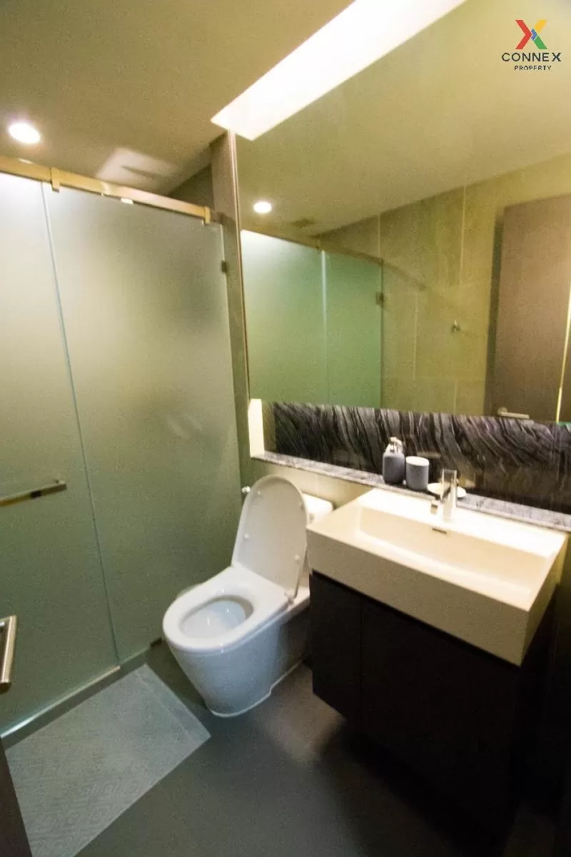 FOR SALE condo , The Lumpini 24 , BTS-Phrom Phong , Khlong Tan ,  4