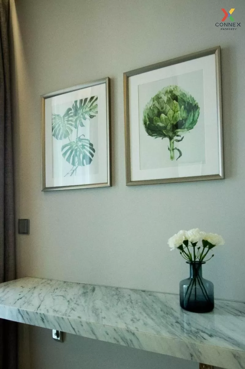 FOR RENT condo , The Lumpini 24 , BTS-Phrom Phong , Khlong Tan , 