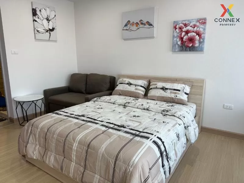 เช่าคอนโด  ศุภาลัย เวอเรนด้า รามคำแหง หัวหมาก เขต บางกะปิ กรุงเทพ 2