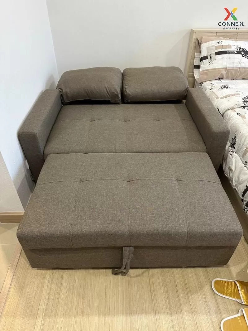 เช่าคอนโด  ศุภาลัย เวอเรนด้า รามคำแหง หัวหมาก เขต บางกะปิ กรุงเทพ