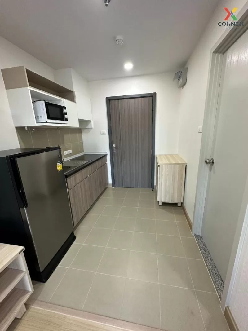 เช่าคอนโด  ศุภาลัย เวอเรนด้า รามคำแหง หัวหมาก เขต บางกะปิ กรุงเทพ