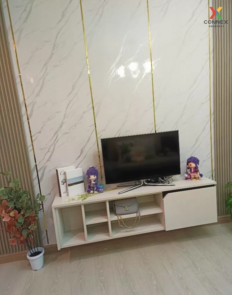 ขายคอนโด  เดอะ คิทท์ พลัส สุขุมวิท 113 BTS-สำโรง สำโรงเหนือ เมือง 3