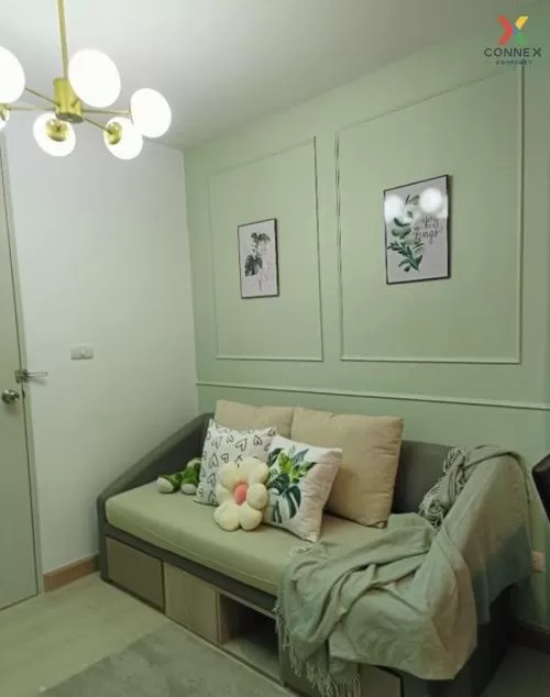 ขายคอนโด  เดอะ คิทท์ พลัส สุขุมวิท 113 BTS-สำโรง สำโรงเหนือ เมืองสมุทรปราการ สมุทรปราการ CX-75988 ขายคอนโด  เดอะ คิทท์ พลัส สุขุมวิท 113 BTS-สำโรง สำโรงเหนือ เมืองสมุทรปราการ สมุทรปราการ CX-75988