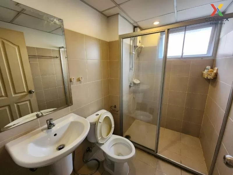 FOR RENT condo , Supalai City Resort Ratchada - Huaykwang , MRT-H FOR RENT condo , Supalai City Resort Ratchada - Huaykwang , MRT-H