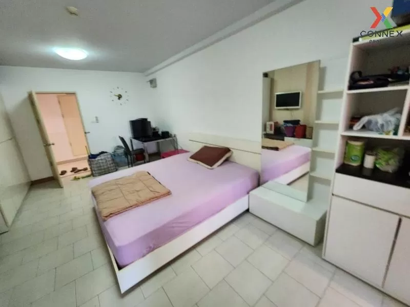 FOR SALE condo , Supalai City Resort Ratchada - Huaykwang , MRT-H 3