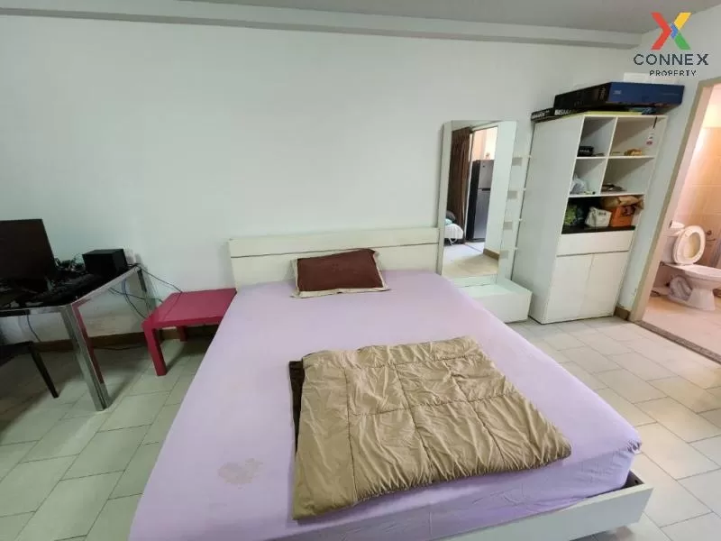 FOR SALE condo , Supalai City Resort Ratchada - Huaykwang , MRT-H 4