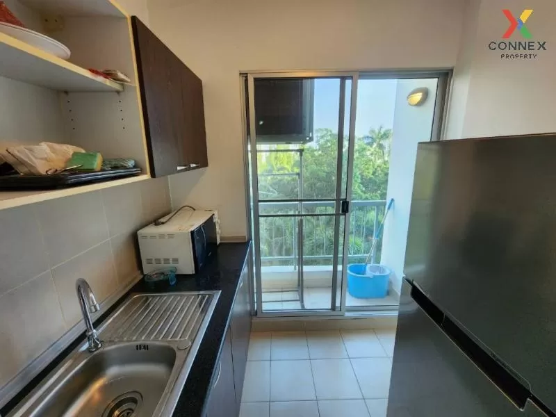 FOR SALE condo , Supalai City Resort Ratchada - Huaykwang , MRT-H