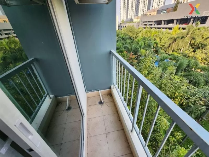 FOR SALE condo , Supalai City Resort Ratchada - Huaykwang , MRT-H