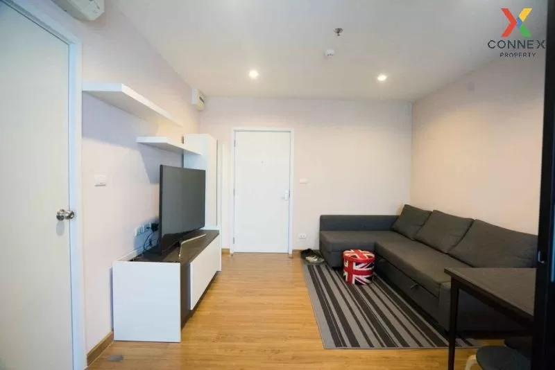 FOR RENT condo , The Tree Interchange , MRT-Tao Poon , Bang Sue , FOR RENT condo , The Tree Interchange , MRT-Tao Poon , Bang Sue , 2