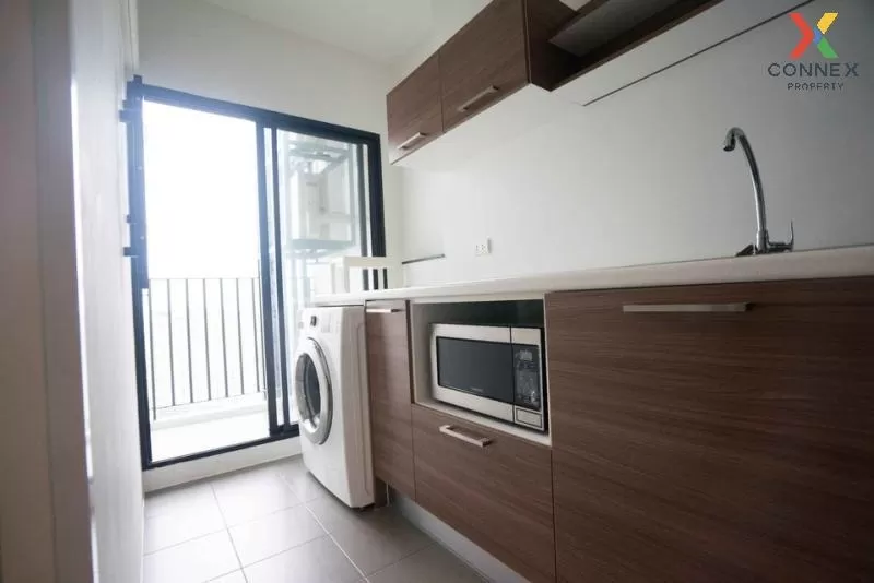 FOR RENT condo , The Tree Interchange , MRT-Tao Poon , Bang Sue , FOR RENT condo , The Tree Interchange , MRT-Tao Poon , Bang Sue , 4