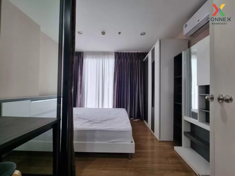 FOR RENT condo , The Tree Interchange , MRT-Tao Poon , Bang Sue , FOR RENT condo , The Tree Interchange , MRT-Tao Poon , Bang Sue ,