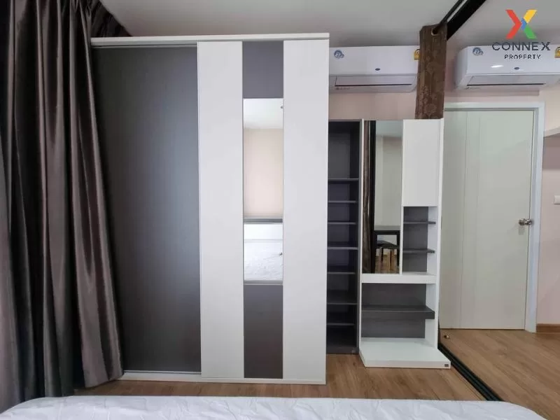 FOR RENT condo , The Tree Interchange , MRT-Tao Poon , Bang Sue , FOR RENT condo , The Tree Interchange , MRT-Tao Poon , Bang Sue ,