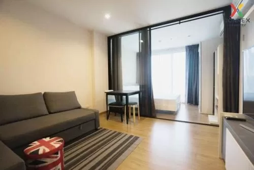 FOR RENT condo , The Tree Interchange , MRT-Tao Poon , Bang Sue , Bang Su , Bangkok , CX-75991