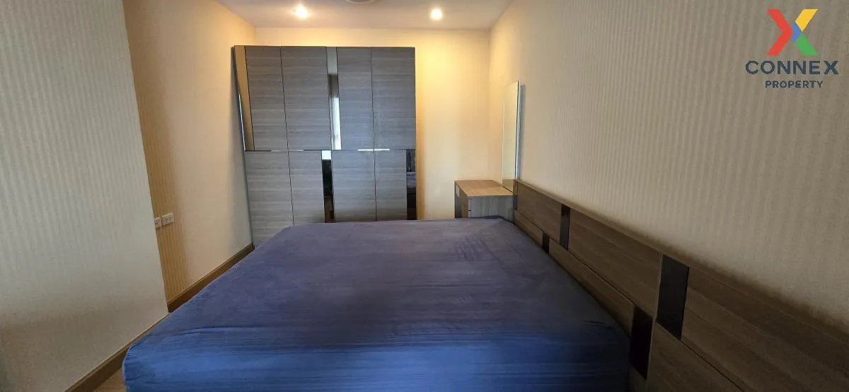 FOR SALE condo , Supalai City Resort Ratchada - Huaykwang , MRT-H 4