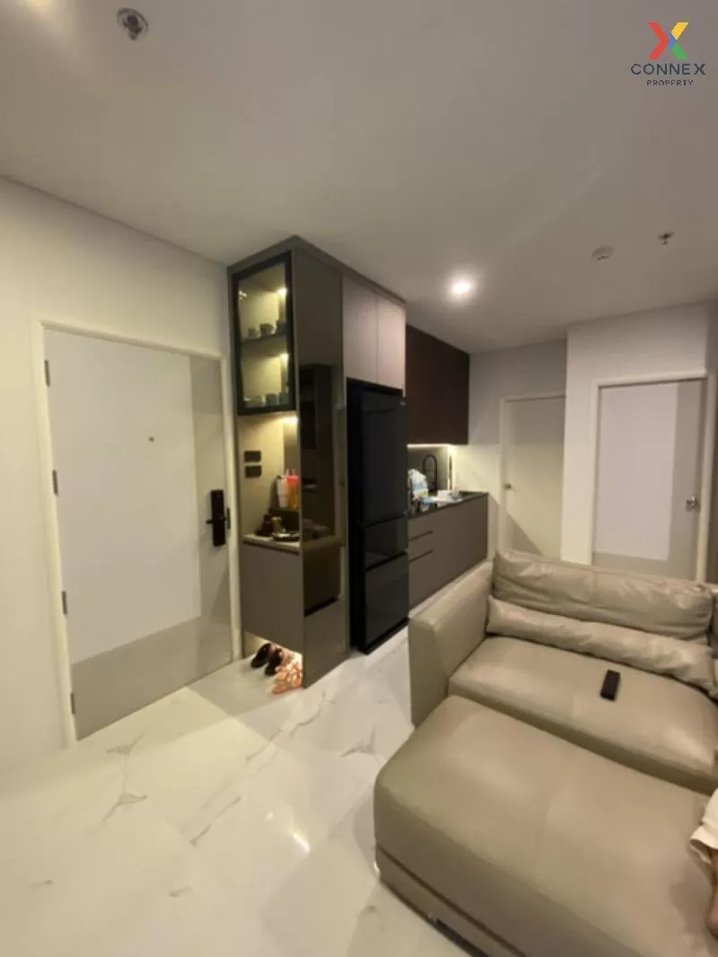 ขายคอนโด  ลุมพินี เพลส พระราม 3 - ริเวอร์ไรน์ บางโพงพาง เขต ยานนา