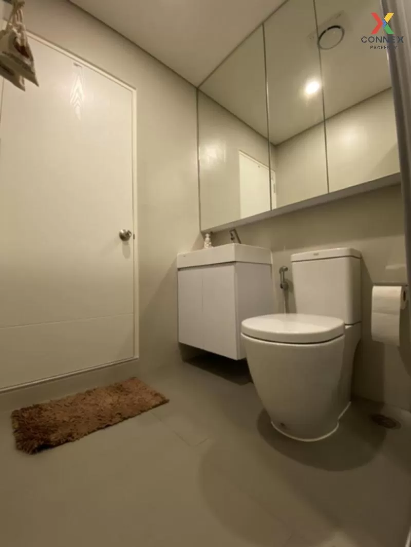 ขายคอนโด  ลุมพินี เพลส พระราม 3 - ริเวอร์ไรน์ บางโพงพาง เขต ยานนา