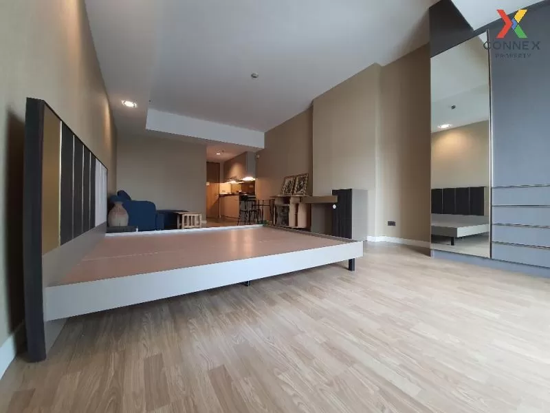 FOR RENT condo , Baan Nonsi , Chong Nonsi , Yannawa , Bangkok , C 3