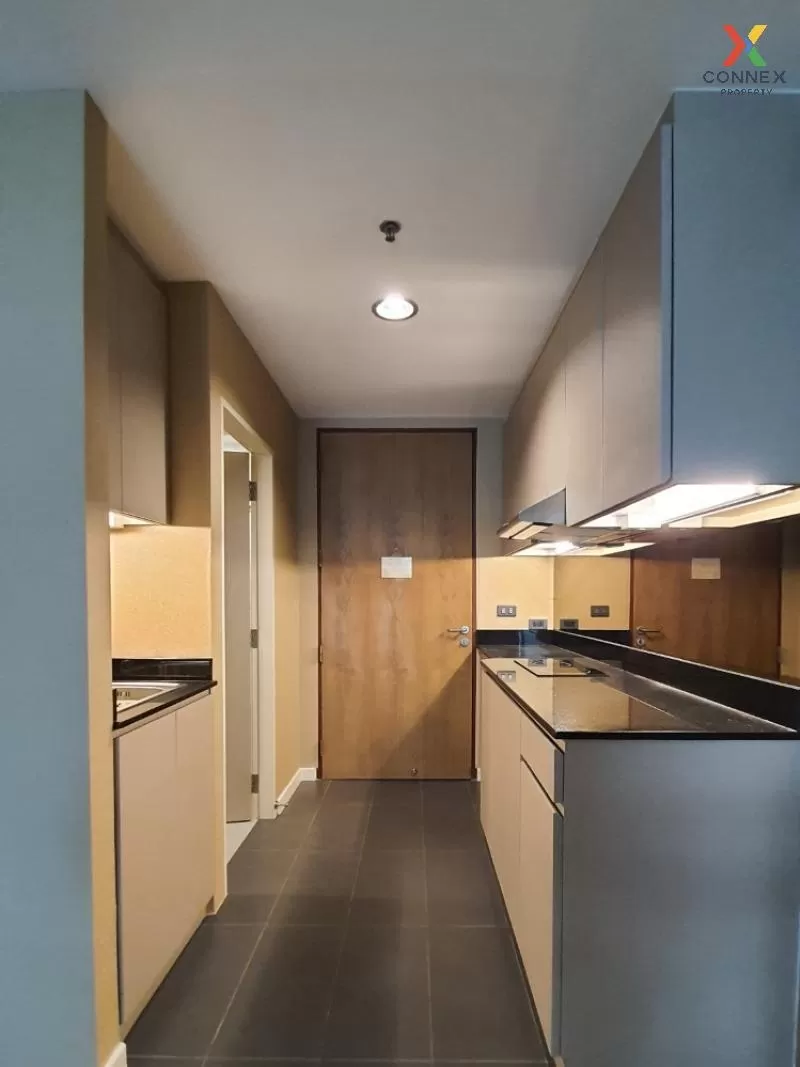 FOR RENT condo , Baan Nonsi , Chong Nonsi , Yannawa , Bangkok , C 4