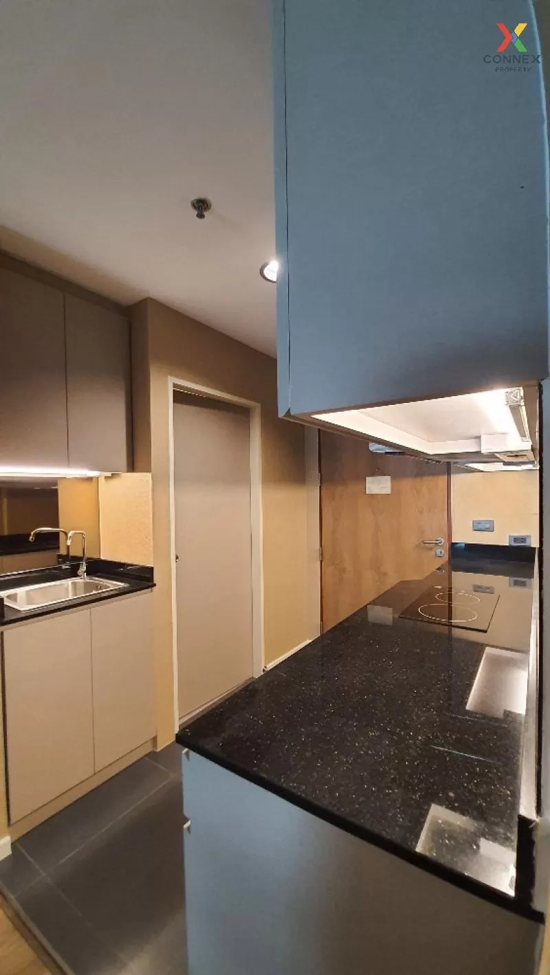 FOR RENT condo , Baan Nonsi , Chong Nonsi , Yannawa , Bangkok , C