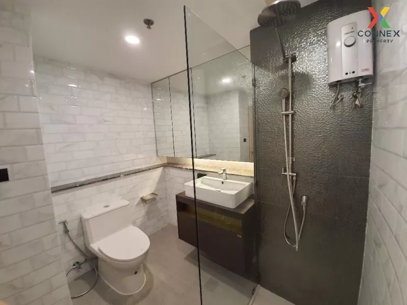 FOR RENT condo , Baan Nonsi , Chong Nonsi , Yannawa , Bangkok , C