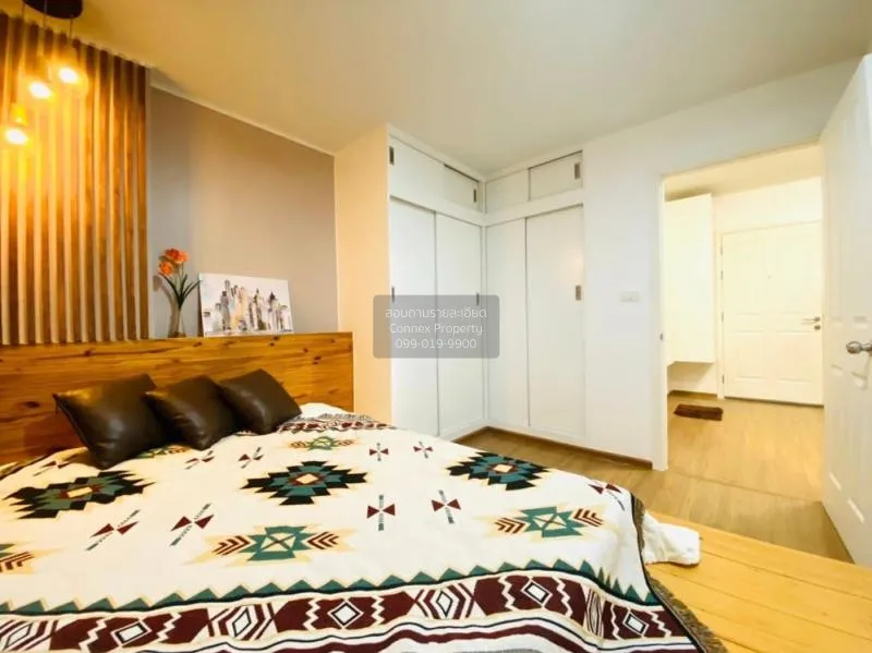 FOR SALE condo , U Delight @ Talat phlu Station , BTS-Talat Phlu 