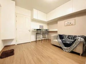 FOR SALE condo , U Delight @ Talat phlu Station , BTS-Talat Phlu , Dao Khanong , Thon Buri , Bangkok , CX-75995